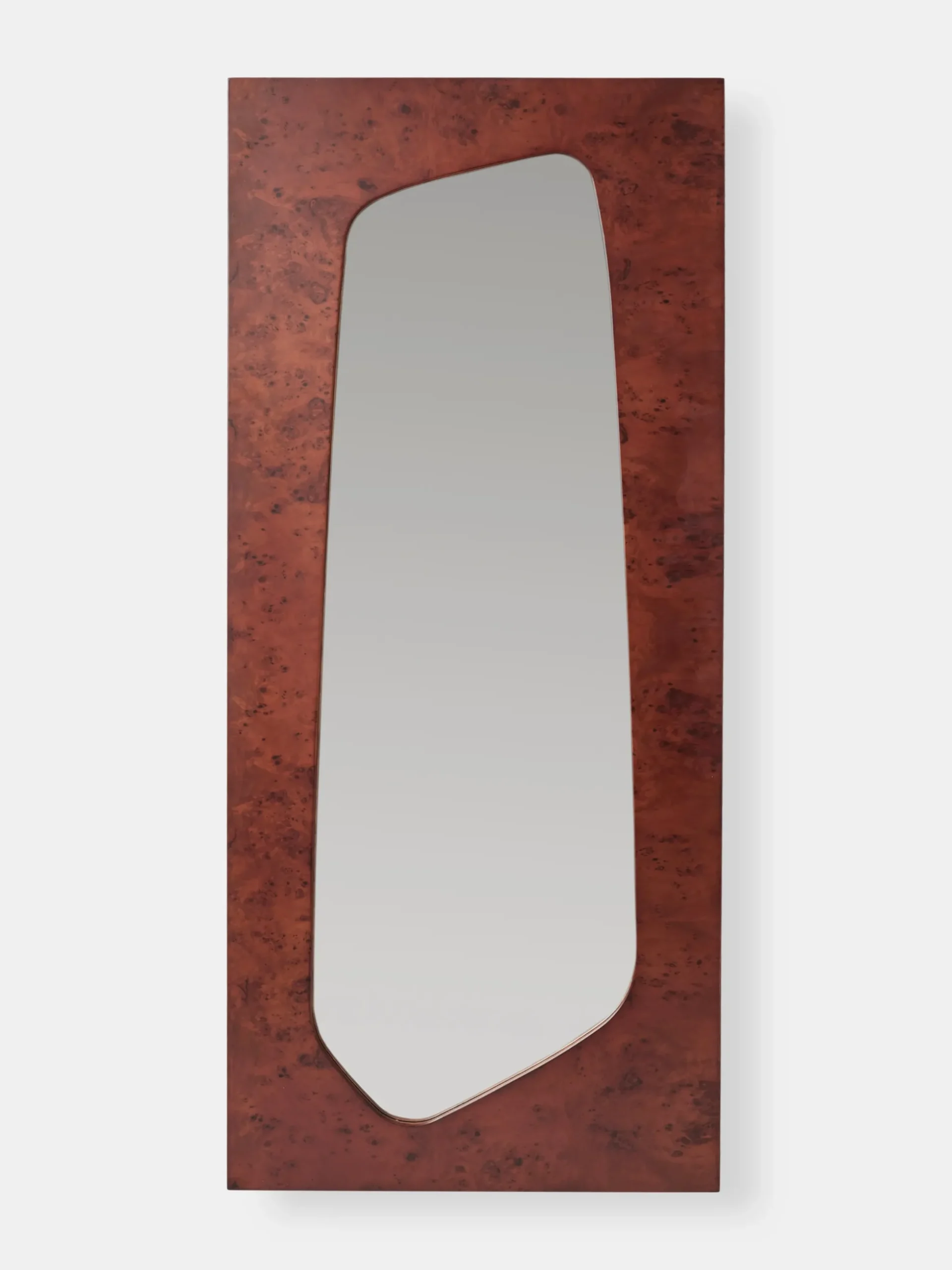 Folia Mirror
