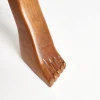Foot Stool - Oiled Chestnut
