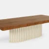 Forum Dining Table