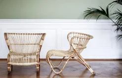 Fox Chair