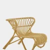Fox Exterior Lounge Chair