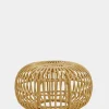 Franco Albini Exterior Ottoman