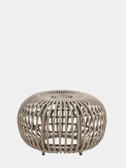 Franco Albini Exterior Ottoman