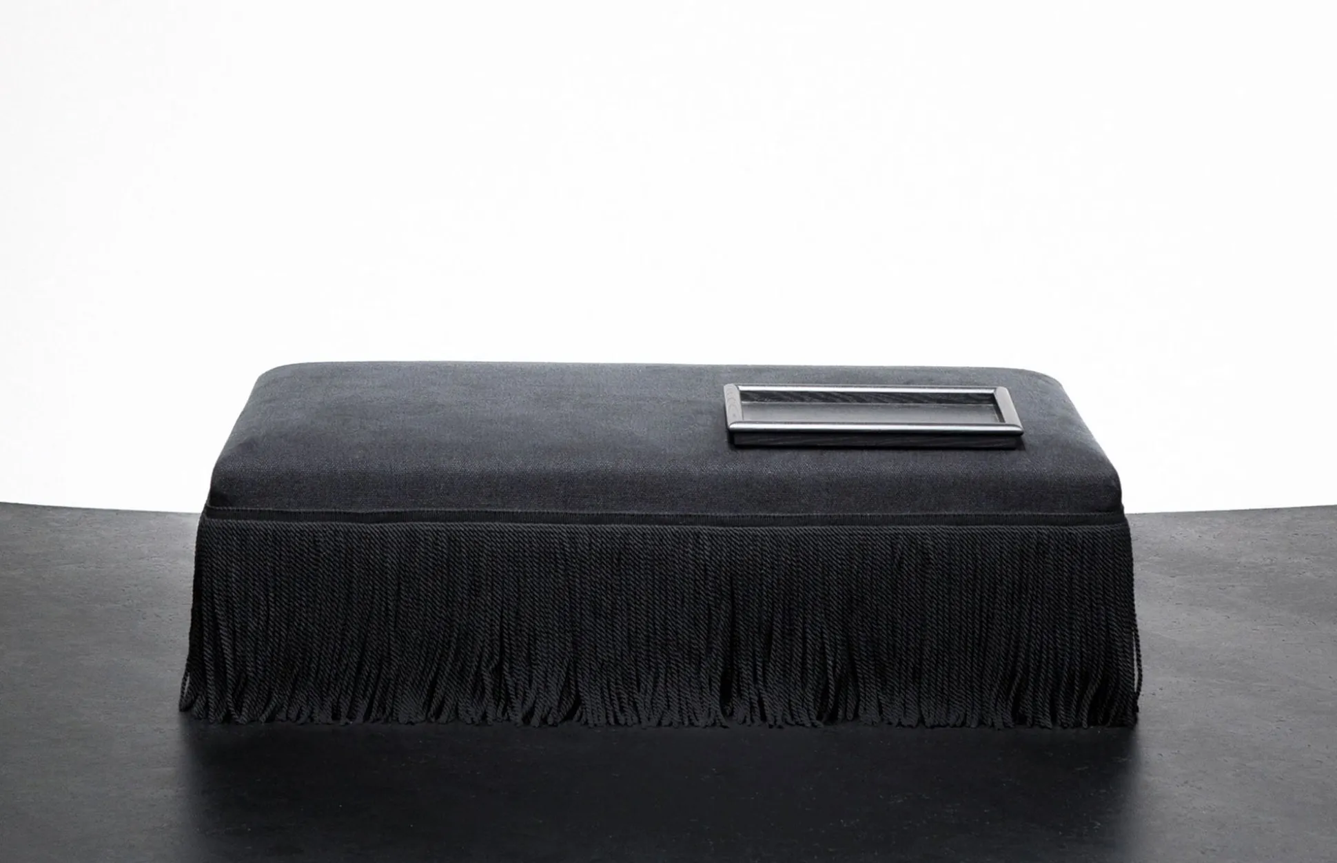 Frin Ottoman