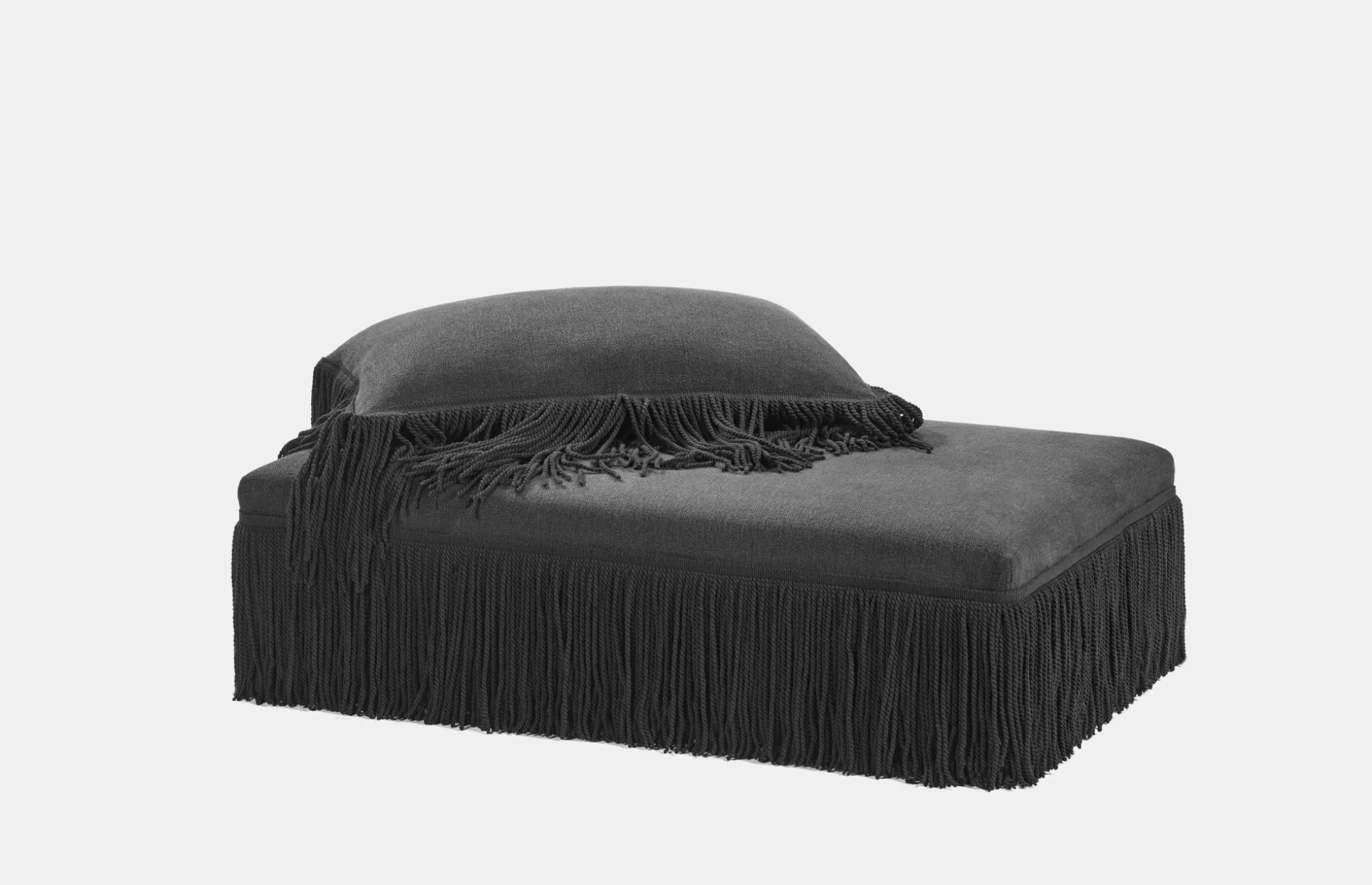 Frin Ottoman