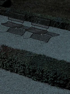 Frog Outdoor Lounge Chair