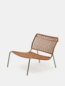 Frog Outdoor Lounge Chair