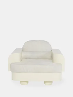 Fumoir Armchair