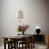 Gallery Lamp - Black