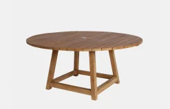 George Round Table Outdoor
