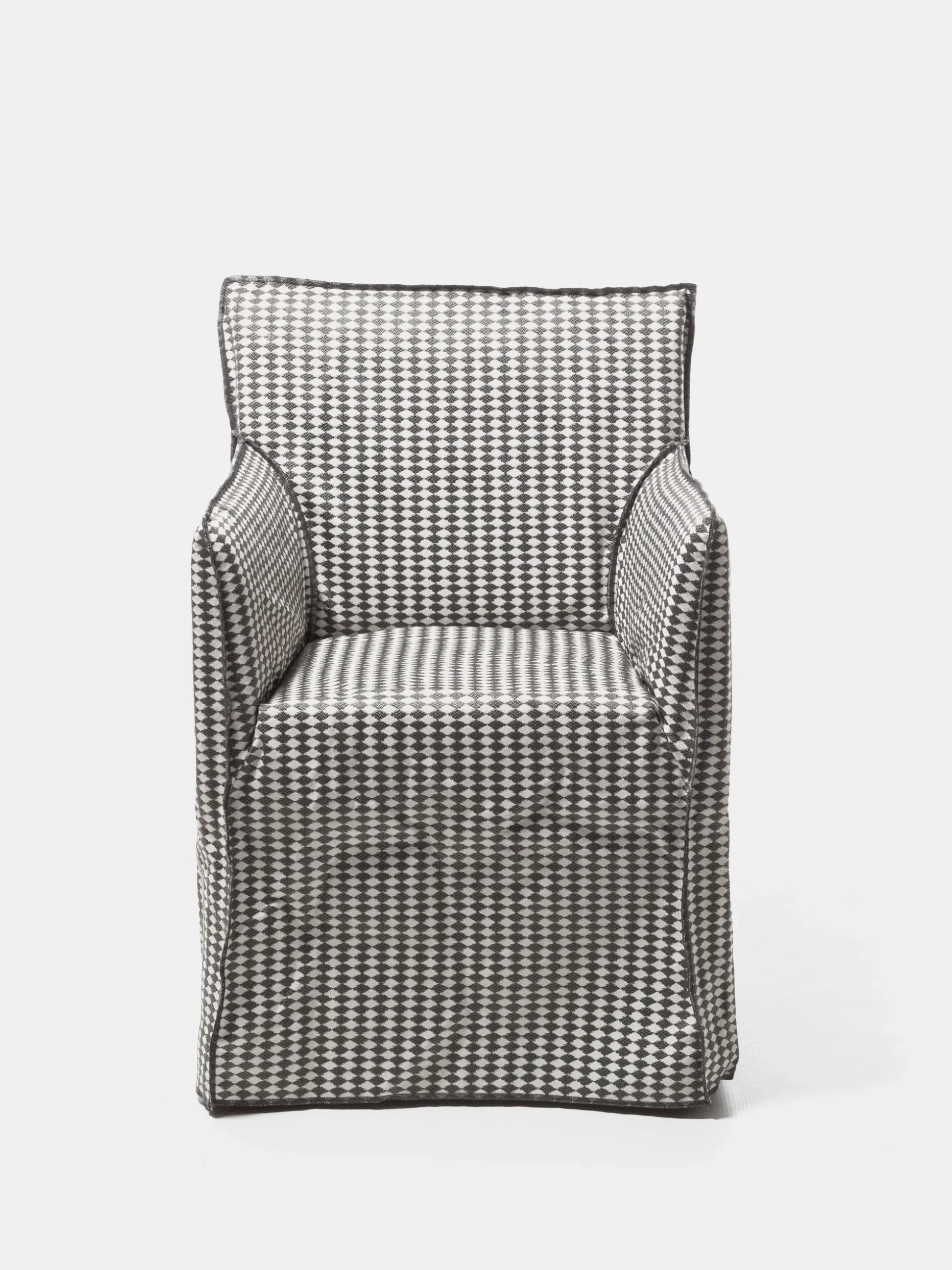 Gervasoni - Ghost Out 25 - Armchair