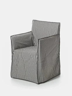 Gervasoni - Ghost Out 25 - Armchair