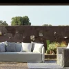 Gervasoni - Ghost Out 09 - Armchair