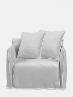 Gervasoni - Ghost Out 09 - Armchair