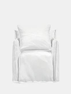 Gervasoni - Ghost Out 05 - Armchair