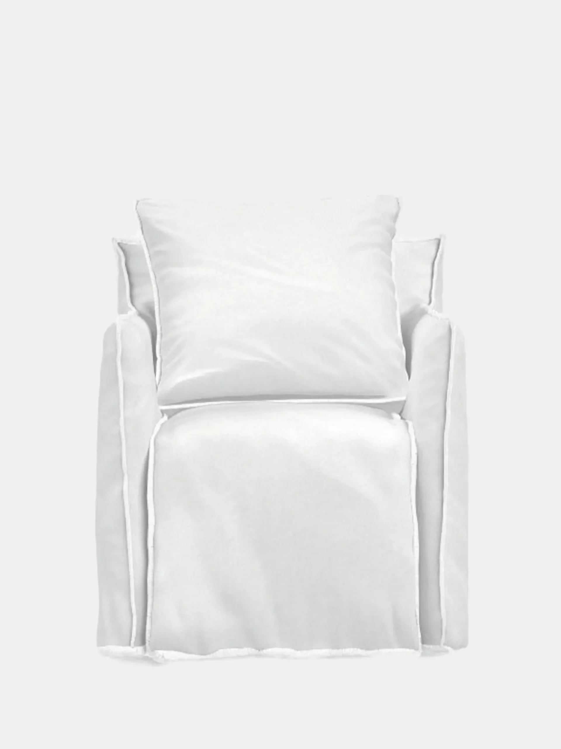 Gervasoni - Ghost Out 05 - Armchair