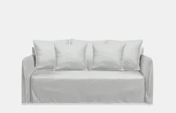 Gervasoni - Ghost Out 10 - Sofa