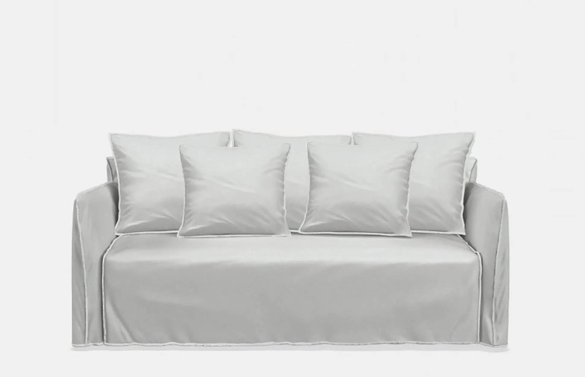 Gervasoni - Ghost Out 10 - Sofa