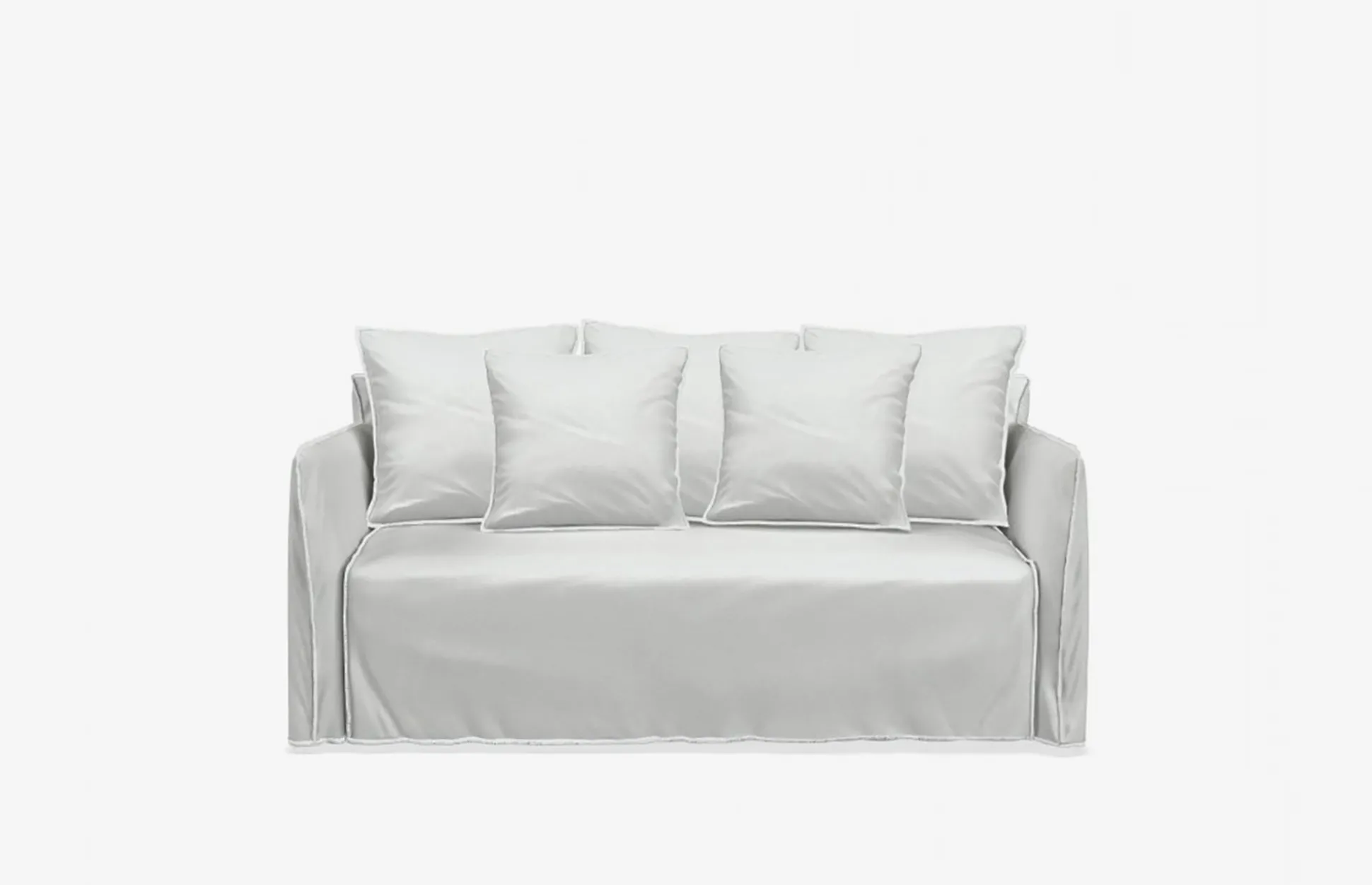 Gervasoni - Ghost Out 10 - Sofa