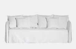 Gervasoni - Ghost Out 12 - Sofa