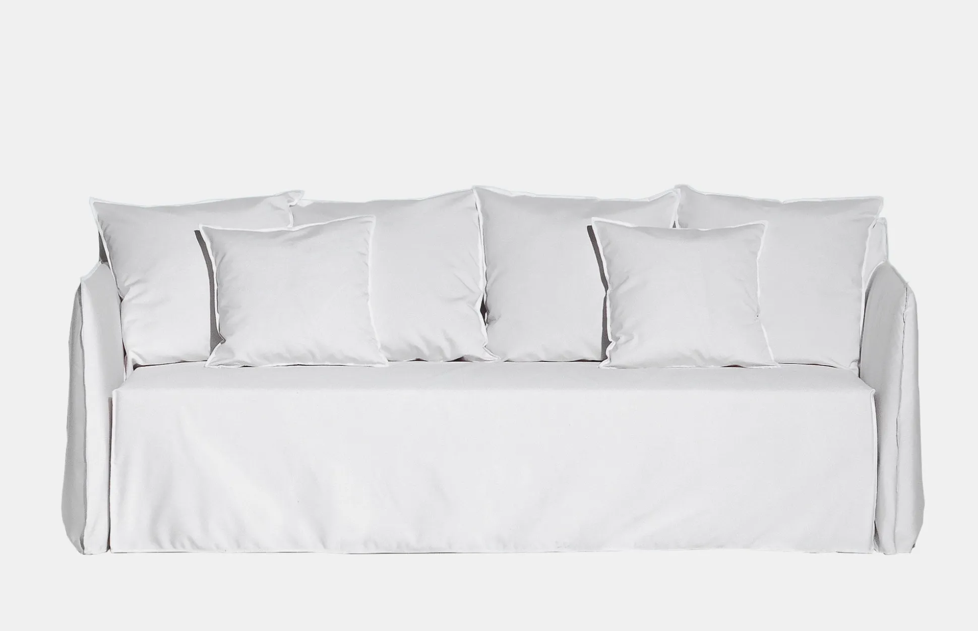 Gervasoni - Ghost Out 12 - Sofa
