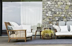 Gervasoni - Inout 701 - Armchair