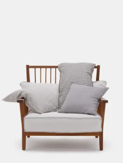 Gervasoni - Inout 701 - Armchair