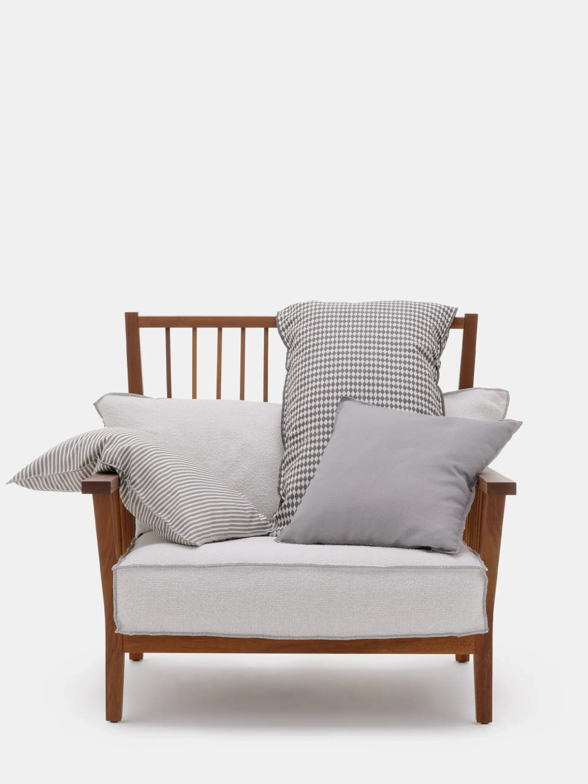 Gervasoni - Inout 701 - Armchair