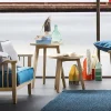 Gervasoni - Inout 744 - Side Table