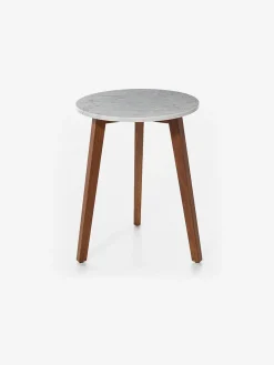 Gervasoni - Inout 744 - Side Table