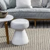Gervasoni - Inout 742 - Side Table
