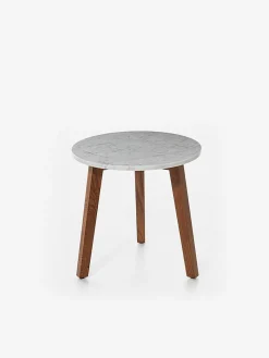 Gervasoni - Inout 742 - Side Table