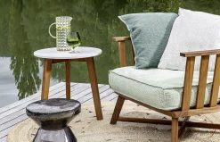 Gervasoni - Inout 742 - Side Table