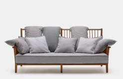 Gervasoni - Inout 703 - Sofa