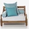 Gervasoni - Jeko 01 - Armchair