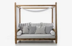 Gervasoni - Jeko 07 - Sofa