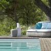 Gervasoni - Panda 13 - Coffee Table
