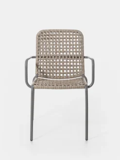 Gervasoni - Straw 24 - Armchair
