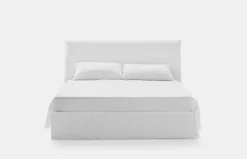 Ghost 80G Bed Frame 180