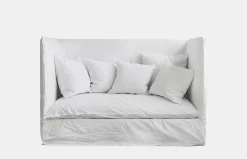 Ghost 18 High Back - 160 cm