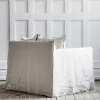 Ghost 09 Loveseat
