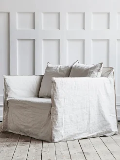 Ghost 09 Loveseat
