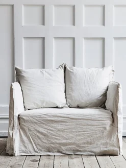 Ghost 09 Loveseat