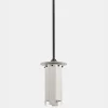 Gilda 4 Pendant Lamp Long