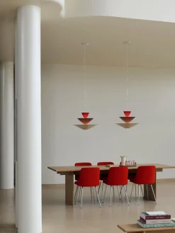 Gio Chandelier - LN14