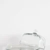 Glass Butter Dish