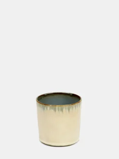 Goblet Cylinder High - Misty Grey/Smokey Blue