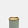 Goblet Cylinder High - Smokey Blue