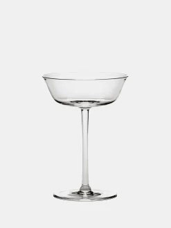 Grace Champagne Coupe