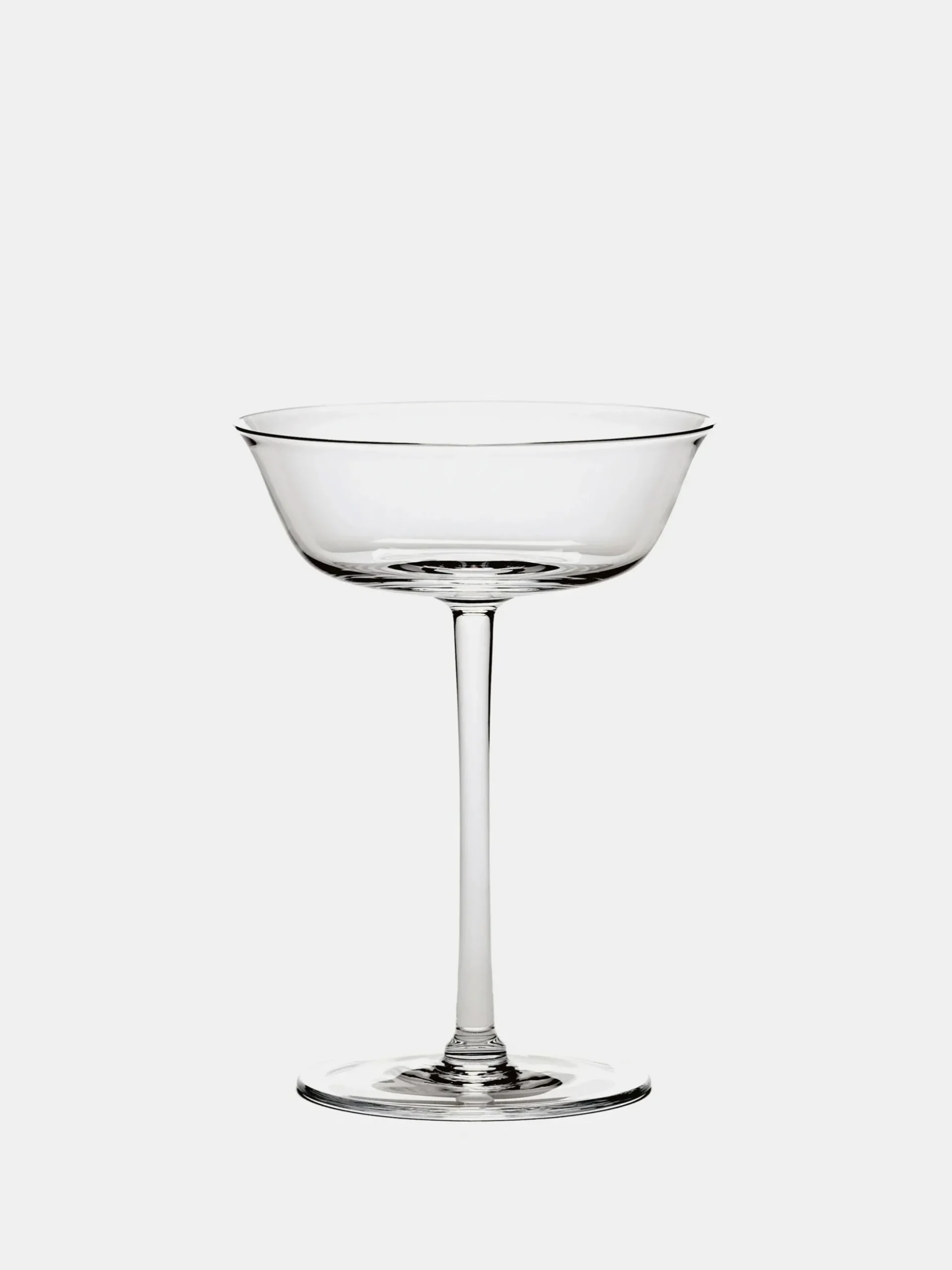 Grace Champagne Coupe